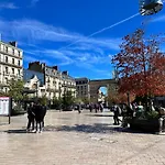 Rempart Tivoli Coeur De Ville