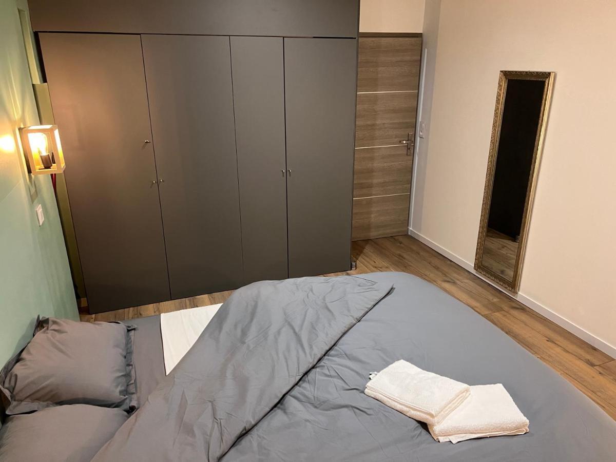 Appartement Rempart Tivoli Coeur De