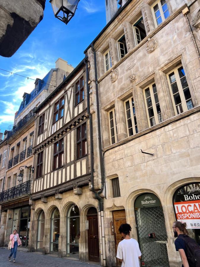 Rempart Tivoli Coeur De Appartement Dijon