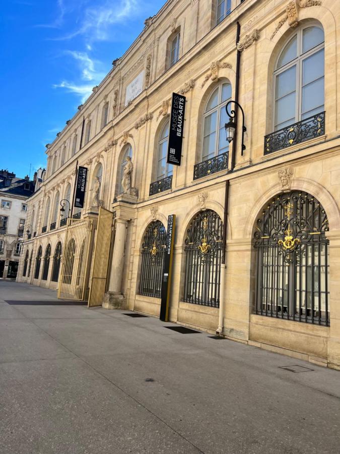 Rempart Tivoli Coeur De Appartement